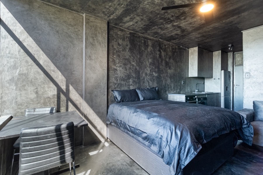 1 Bedroom Property for Sale in Gardens Western Cape